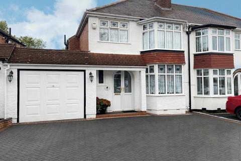 11 Bibury Road, Birmingham, B28 0HG