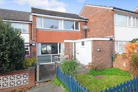 13 Belle Vue Road, Downe, Orpington, BR6 7HR