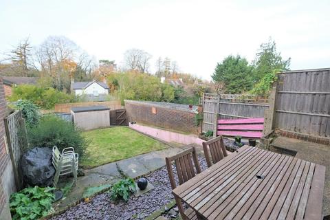 13 Belle Vue Road, Downe, Orpington, BR6 7HR