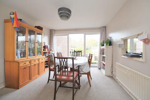 13 Belle Vue Road, Downe, Orpington, BR6 7HR
