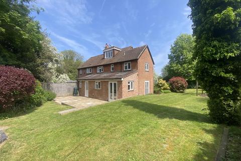 55 Culvers, South Harting, Petersfield, GU31 5LE