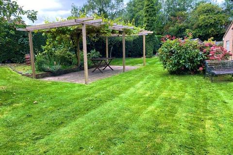 55 Culvers, South Harting, Petersfield, GU31 5LE