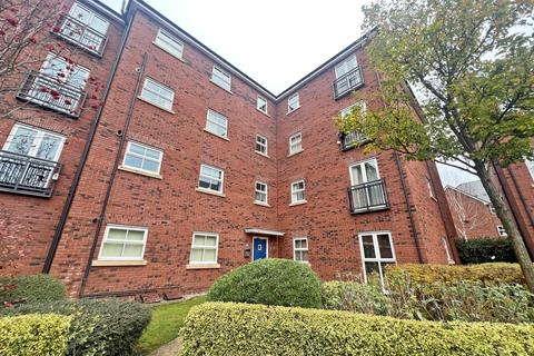 2 bedroom apartment for sale - Holywell Drive, Warrington