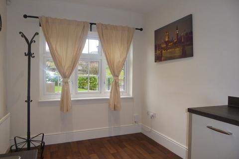 3 bedroom semi-detached house to rent - Hanson Road, Manchester