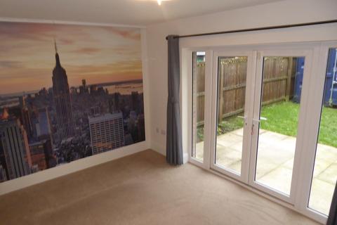 3 bedroom semi-detached house to rent - Hanson Road, Manchester