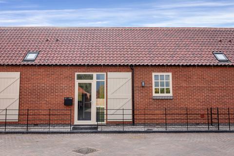 2 bedroom terraced bungalow to rent, Ash Tree Way, Bassingham, Lincoln