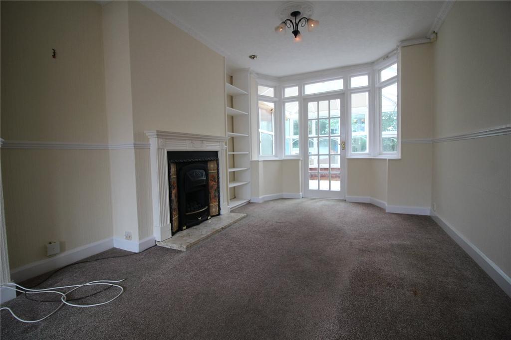 Stanton Road, Shirley, Solihull, West... 3 bed semidetached house £