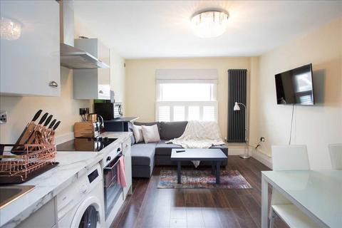 1 bedroom apartment to rent, Ditchling Road, Brighton