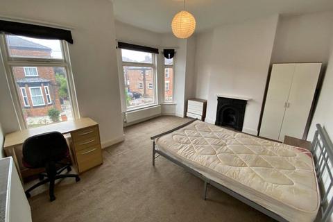 3 bedroom terraced house to rent - Nuneham Avenue, Withington, M20