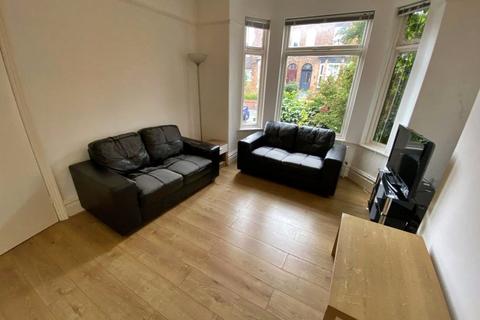 3 bedroom terraced house to rent, Nuneham Avenue, Withington, M20