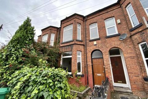 3 bedroom terraced house to rent, Nuneham Avenue, Withington, M20