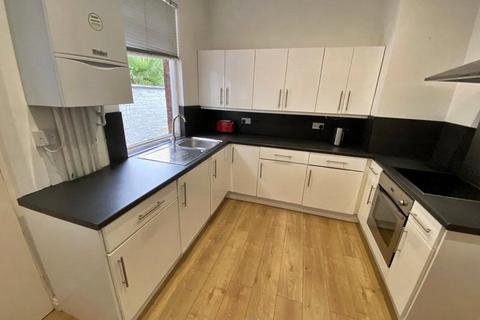 3 bedroom terraced house to rent, Nuneham Avenue, Withington, M20