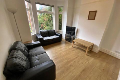 3 bedroom terraced house to rent, Nuneham Avenue, Withington, M20