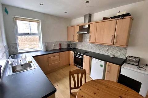 4 bedroom terraced house to rent - Rippingham Road, Withington, M20