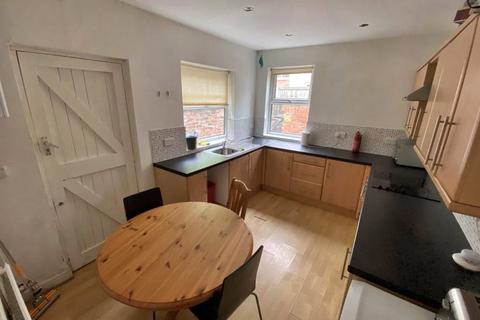 4 bedroom terraced house to rent - Rippingham Road, Withington, M20