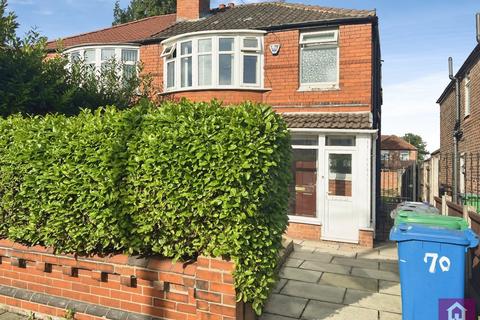 undefined, Ashdene Road, Withington, M20