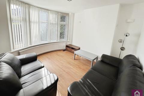 undefined, Ashdene Road, Withington, M20