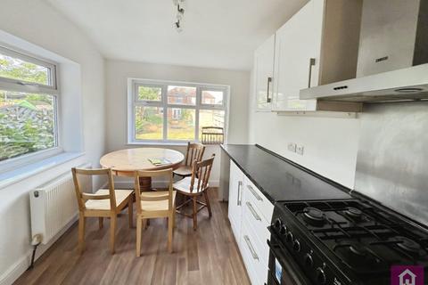 undefined, Ashdene Road, Withington, M20