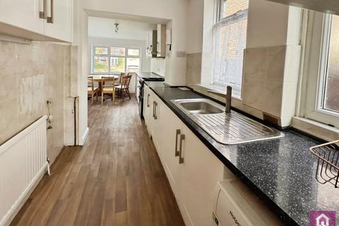undefined, Ashdene Road, Withington, M20