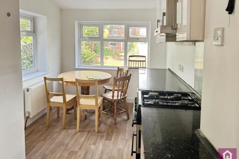 undefined, Ashdene Road, Withington, M20