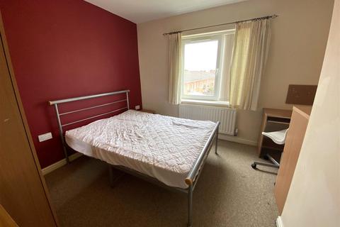 undefined, Manchester, Greater Manchester, M13
