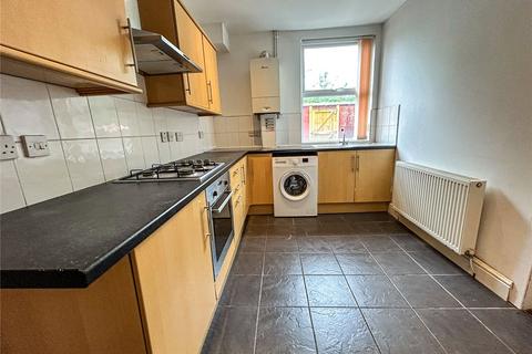 3 bedroom terraced house to rent, Whitby Road, Fallowfield, M14