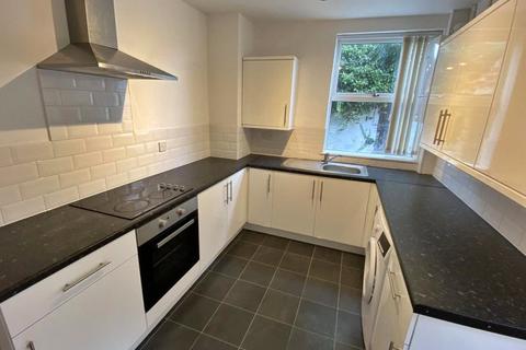 3 bedroom terraced house to rent - Whitby Road, Fallowfield, M14