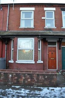 3 bedroom terraced house to rent - Filey Road, Fallowfield, M14