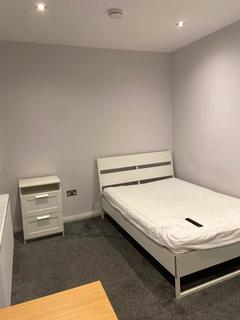 3 bedroom flat to rent - Wilmslow Road, Manchester, Greater Manchester, M14