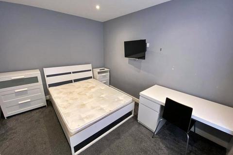 2 bedroom flat to rent, Wilmslow Road, Manchester, Greater Manchester, M14