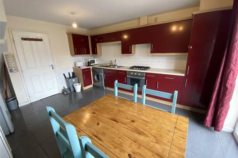 undefined, Lauderdale Crescent, Grove Village, Manchester, Greater Manchester, M13