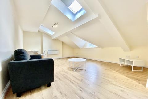 2 bedroom apartment for sale - V2 Mansions, Leeds