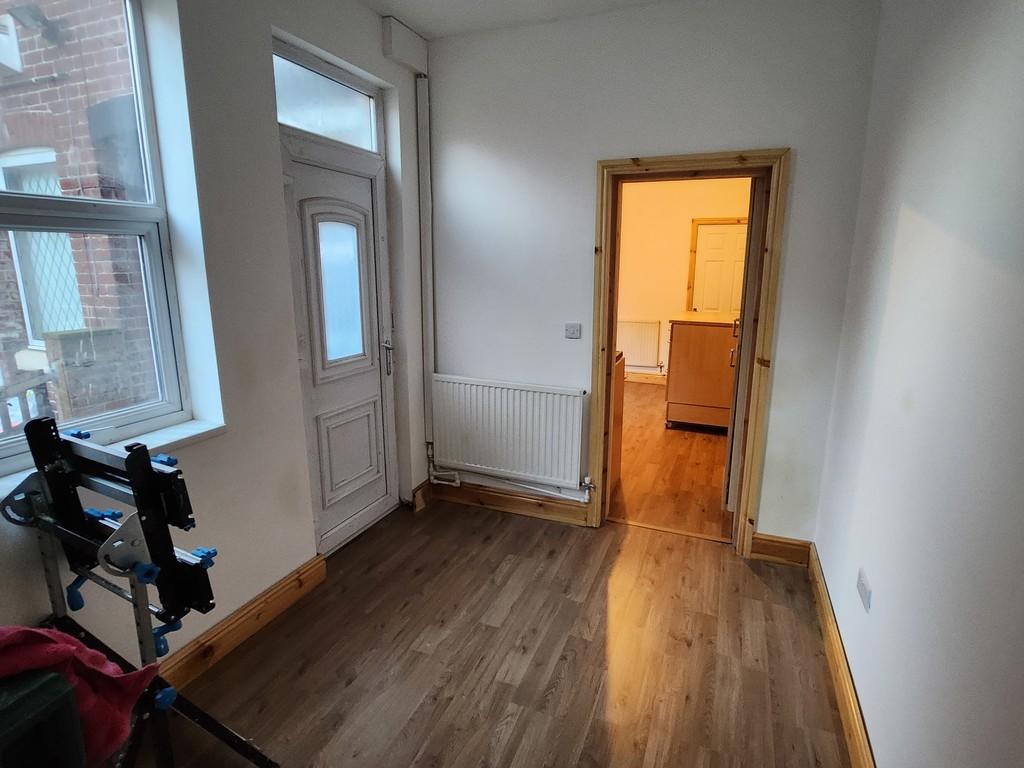 Pym Road, Mexborough 3 bed terraced house £595 pcm (£137 pw)