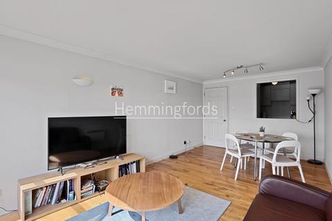 1 bedroom apartment to rent - Mauretania Building, Jardine Road, E1W