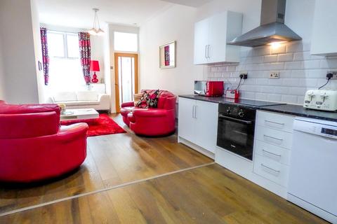 86 Ashton Road, Blackpool, FY1 4AQ