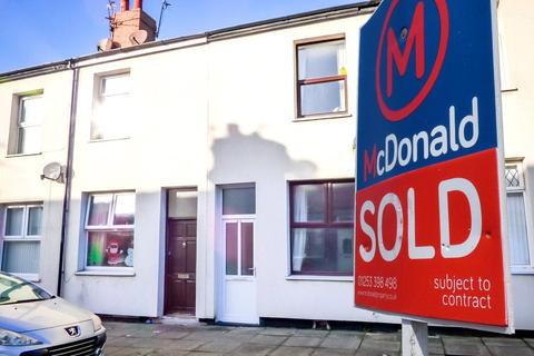 86 Ashton Road, Blackpool, FY1 4AQ
