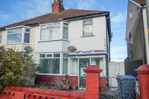 3 bedroom semi-detached house for sale - Sandicroft Road, Blackpool, Lancashire