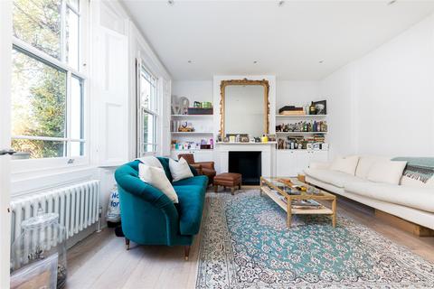 3 bedroom semi-detached house to rent - Crane Grove, Islington, London