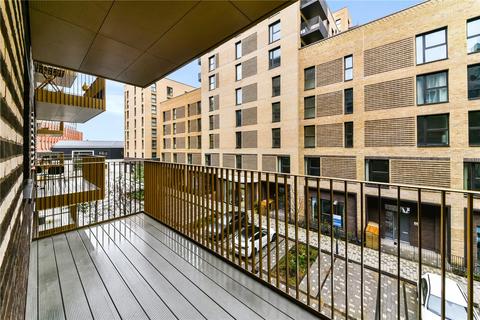 2 bedroom apartment to rent - Equipment Works, Vanguard Way, London, E17