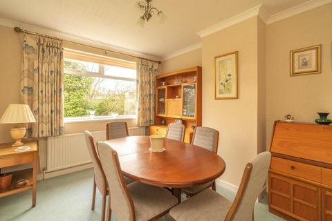 3 bedroom detached bungalow for sale - Town Lane, Mobberley, Knutsford