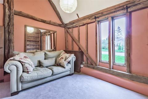 3 bedroom terraced house for sale - Lodge Farm Barn, Fornham All Saints, Bury St Edmunds, Suffolk, IP28