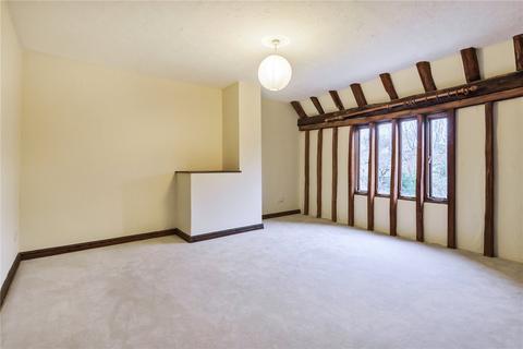 3 bedroom terraced house for sale - Lodge Farm Barn, Fornham All Saints, Bury St Edmunds, Suffolk, IP28