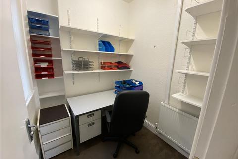 Serviced office to rent, 29a Larchfield Street,,