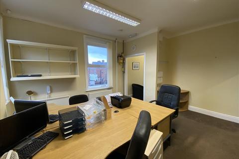 Serviced office to rent, 29a Larchfield Street,,