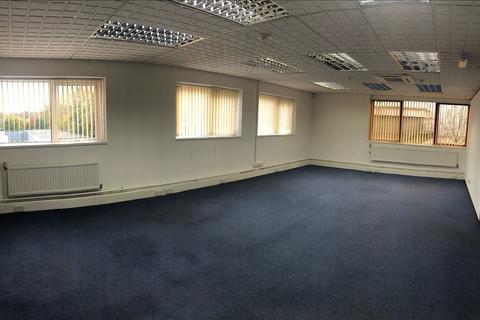 Serviced office to rent - 5 Yeomans Way,,