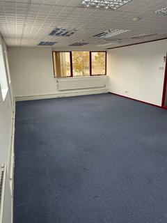 Serviced office to rent - 5 Yeomans Way,,