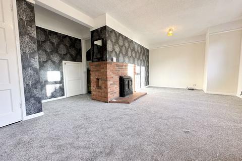 2 bedroom terraced house to rent - DYKE ROAD, NORTH COTES