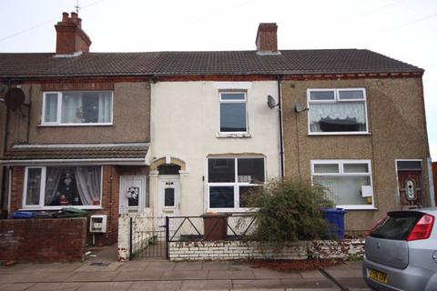 97 Elsenham Road, Grimsby, DN31 2QS