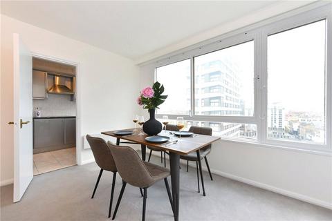 1 bedroom apartment for sale, The Water Gardens, Hyde Park