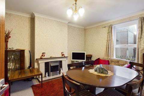 undefined, Waterloo Terrace, Carmarthen